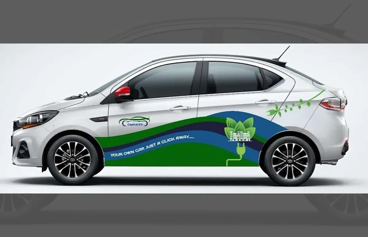 Best EV for Taxi Use in India 2026: Top Electric Cars for Drivers